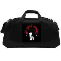 Role Model Active Duffel | Artistshot