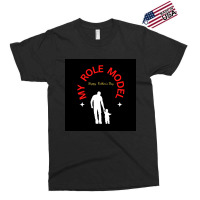 Role Model Exclusive T-shirt | Artistshot