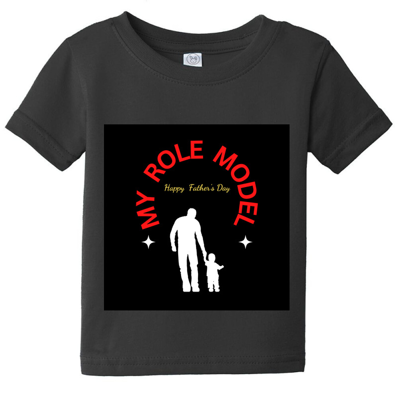 Role Model Baby Tee | Artistshot