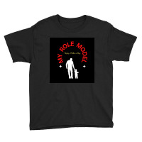 Role Model Youth Tee | Artistshot