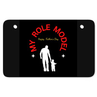 Role Model Atv License Plate | Artistshot