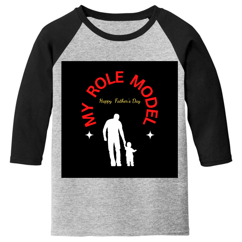 Role Model Youth 3/4 Sleeve | Artistshot