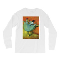 Dancers At The Bar Cool Long Sleeve Shirts | Artistshot