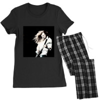 Angry Again Women's Pajamas Set | Artistshot