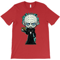 Hellraiser Tv Show 24 T-shirt | Artistshot