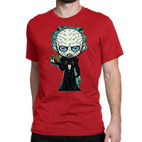 Hellraiser Tv Show 24 Classic T-shirt | Artistshot