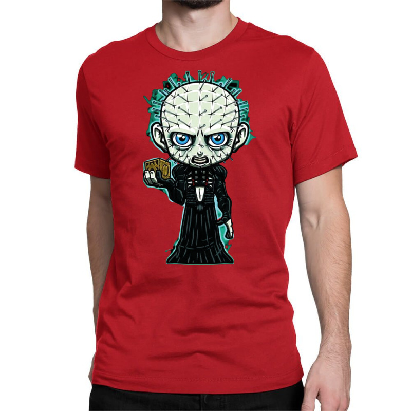 Hellraiser Tv Show 24 Classic T-shirt | Artistshot