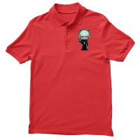 Hellraiser Tv Show 24 Men's Polo Shirt | Artistshot