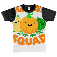 Squash Squad Cute Funny Autumn Fall Pumpkin Butter Graphic Youth T-shirt | Artistshot