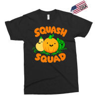 Squash Squad Cute Funny Autumn Fall Pumpkin Butter Exclusive T-shirt | Artistshot