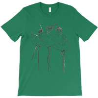 Ink And Ballet T-shirt | Artistshot