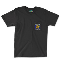 Bosnia And Herzegovina Marriage Bosnian Herzegovin Pocket T-shirt | Artistshot