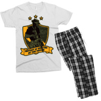 History Writer Men's T-shirt Pajama Set | Artistshot