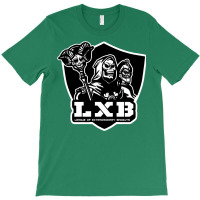 League Of Extraordinary Badguys T-shirt | Artistshot