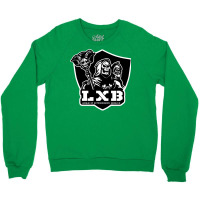 League Of Extraordinary Badguys Crewneck Sweatshirt | Artistshot