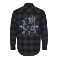 Horseman Flannel Shirt | Artistshot