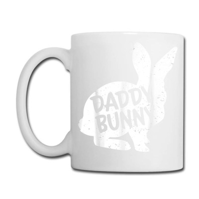Daddy Dad Bunny Matching Group Funny Family Easter T Shirt Coffee Mug Designed By Luantruong