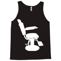 Barber Hairdresser Barber Chair Cutting Hair Tank Top | Artistshot