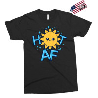 Hot Af Exclusive T-shirt | Artistshot