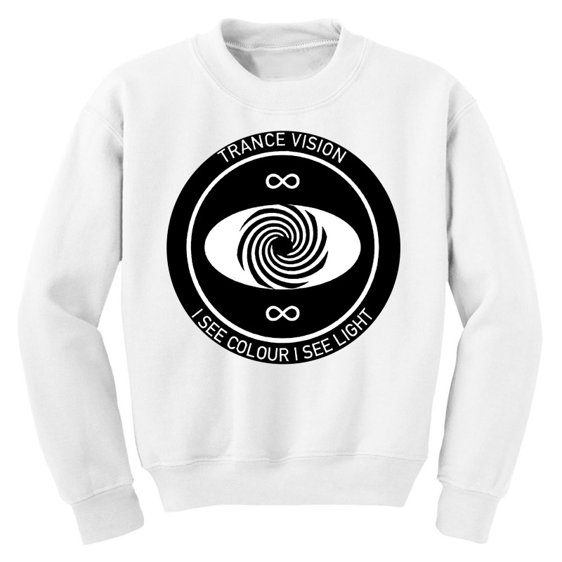 Black Futures 2 Youth Sweatshirt by rrichardnwang | Artistshot