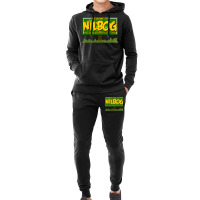 Nilbog! Hoodie & Jogger Set | Artistshot