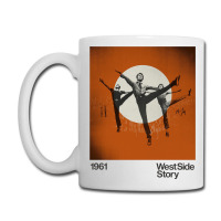 West Side Story Nostalgia Coffee Mug | Artistshot