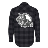 Ninjastic Flannel Shirt | Artistshot