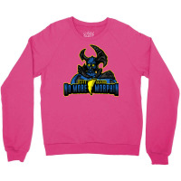 No More Morphin Crewneck Sweatshirt | Artistshot