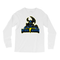 No More Morphin Long Sleeve Shirts | Artistshot