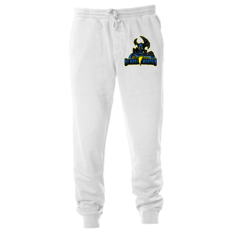 No More Morphin Unisex Jogger | Artistshot