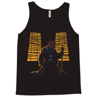 No Rest For The Wicked Tank Top | Artistshot