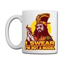 Not A Model Coffee Mug | Artistshot