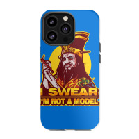 Not A Model Iphone 13 Pro Case | Artistshot