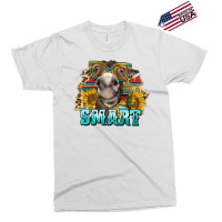 Smart Ass Donkey Exclusive T-shirt | Artistshot