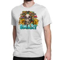 Smart Ass Donkey Classic T-shirt | Artistshot