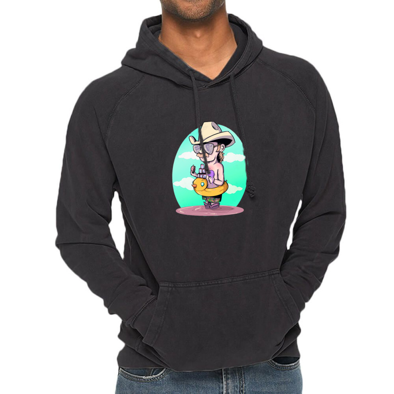 Way Down Yonder Cx Vintage Hoodie | Artistshot