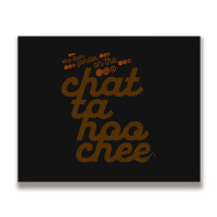 Way Down Yonder On The Chattahoochee Metal Print Horizontal | Artistshot