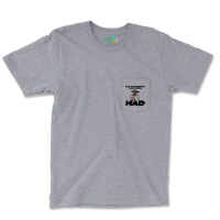 Old Macdonald Pocket T-shirt | Artistshot