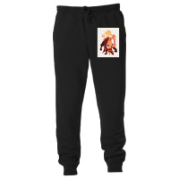 Luffy One Piece 2 Unisex Jogger | Artistshot