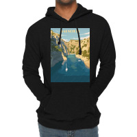 Marseille France Lightweight Hoodie | Artistshot