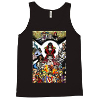 One Piece Tank Top | Artistshot