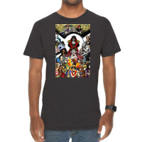 One Piece Vintage T-shirt | Artistshot