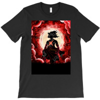 Luffy One Piece 9 T-shirt | Artistshot