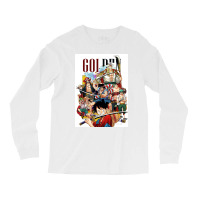 Luffy Roger One Piece Long Sleeve Shirts | Artistshot