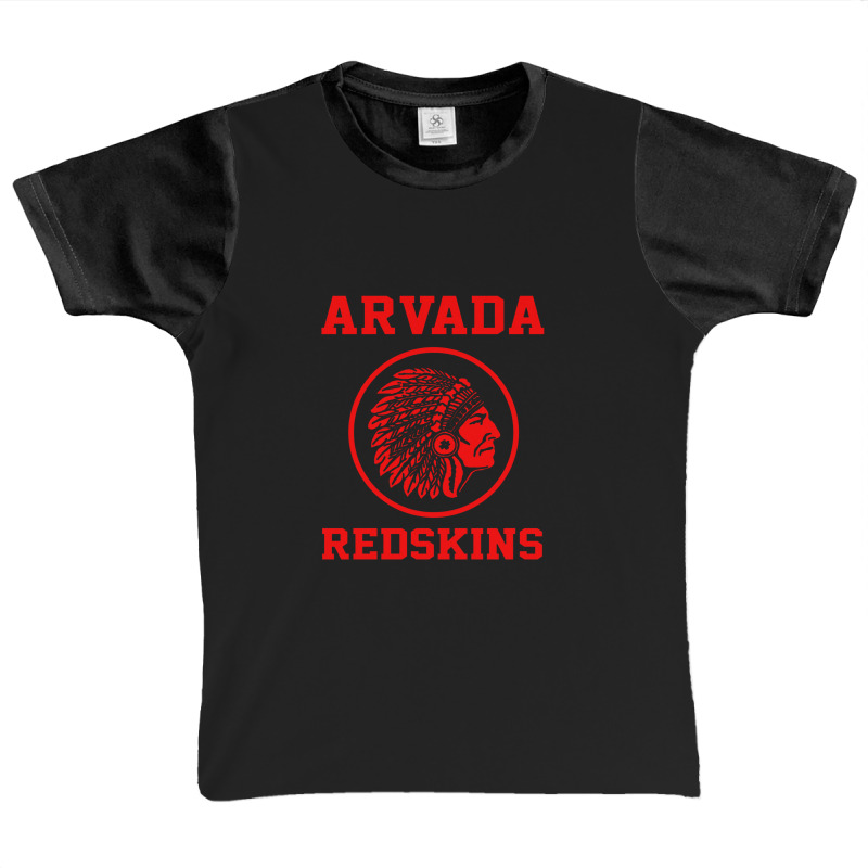 Avada Red Skin Funny Graphic Youth T-shirt | Artistshot