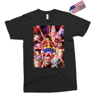 Luffy Supernovas One Piece Exclusive T-shirt | Artistshot