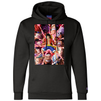 Luffy Supernovas One Piece Champion Hoodie | Artistshot