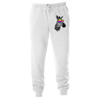 Cool Zebra Unisex Jogger | Artistshot