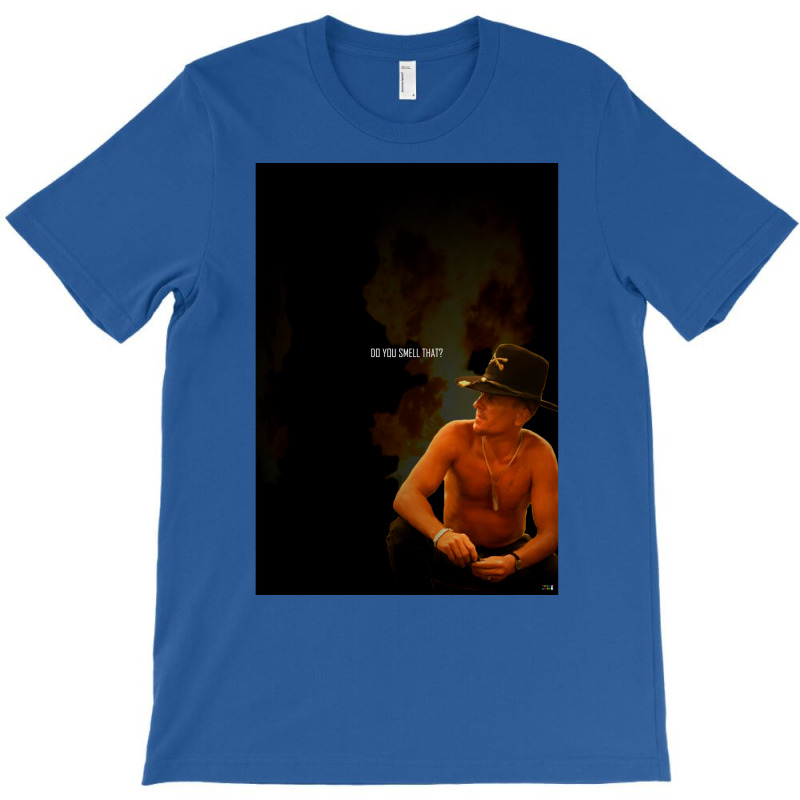 Do You Smell That (apocalypse Fanart) T-shirt | Artistshot