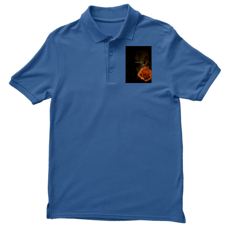 Do You Smell That (apocalypse Fanart) Men's Polo Shirt | Artistshot